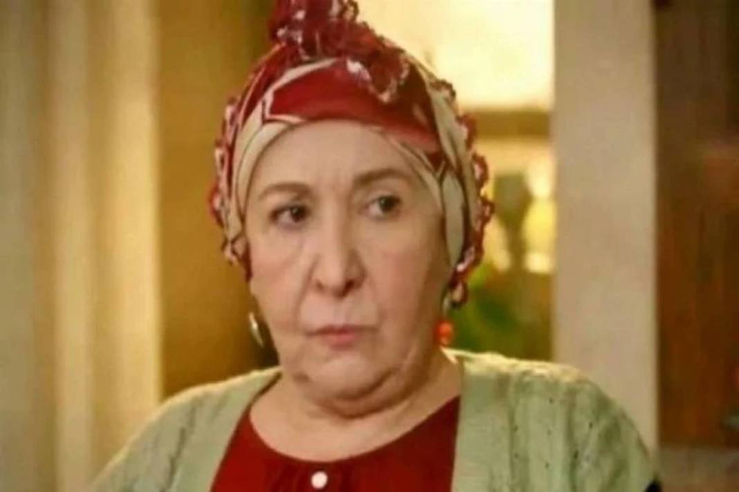 Şener Şen'in kız kardeşi meğer o meşhur dizinin oyuncusuymuş! Televizyon ekranlarının tanınan yüzlerinden 7